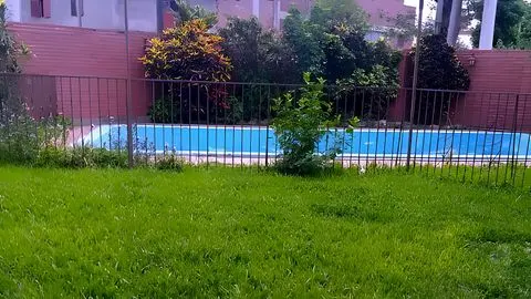 Casa de 5 dormitorios con pileta, Av. Bulnes y Pje. Caseros, foto 2