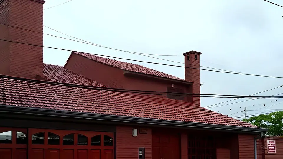 Casa de 5 dormitorios con pileta, Av. Bulnes y Pje. Caseros, foto 1