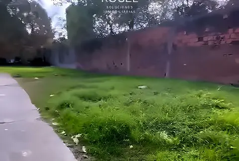 Terreno de 1.150 m² con galpón de 250 m², Maipú al 2300, foto 5