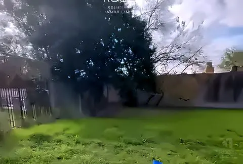Terreno de 1.150 m² con galpón de 250 m², Maipú al 2300, foto 2