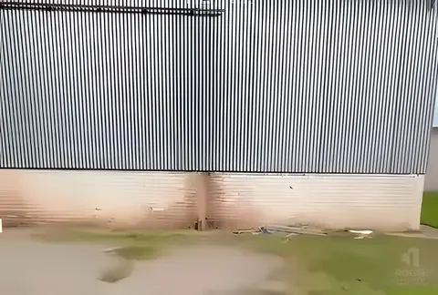 Terreno de 1.150 m² con galpón de 250 m², Maipú al 2300, foto 3