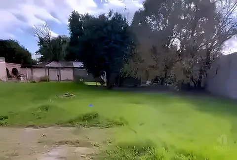 Terreno de 1.150 m² con galpón de 250 m², Maipú al 2300, foto 4
