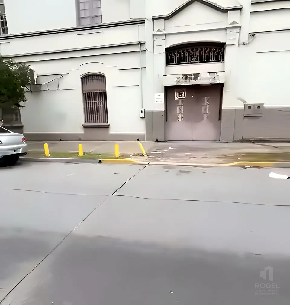 Terreno de 8 x 28 m, San Juan al 1400, foto 1