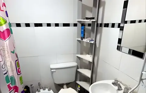 Local comercial con departamento, Gral. Paz al 600, foto 4