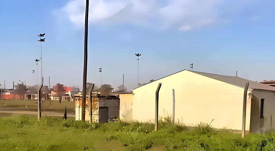 Terreno de 3.550 m² para desarrollo, Lomas de Tafí, foto 1