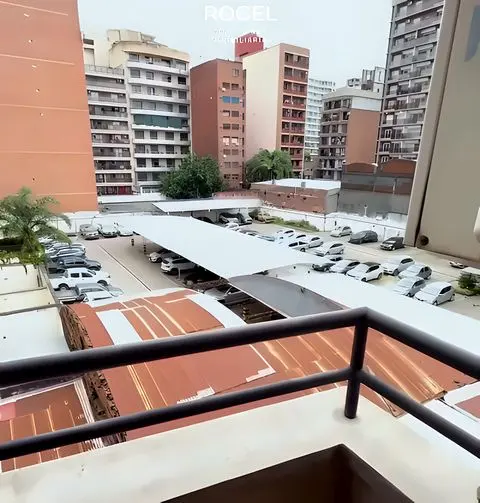 Departamento de 1 dormitorio amoblado en alquiler, Junín al 600, foto 4