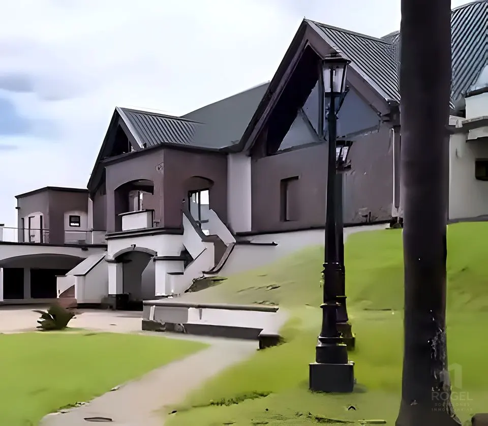 Terrenos de 5.000 m² en Club de Campo Las Moritas, foto 1