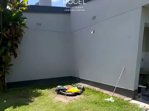 Casa en esquina de 2 dormitorios, Lomas de Tafí sector 19, foto 3
