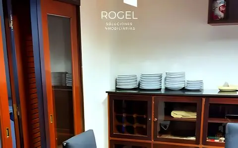 Propiedad de 460 m² en dos plantas, Gral. Paz al 700, foto 3