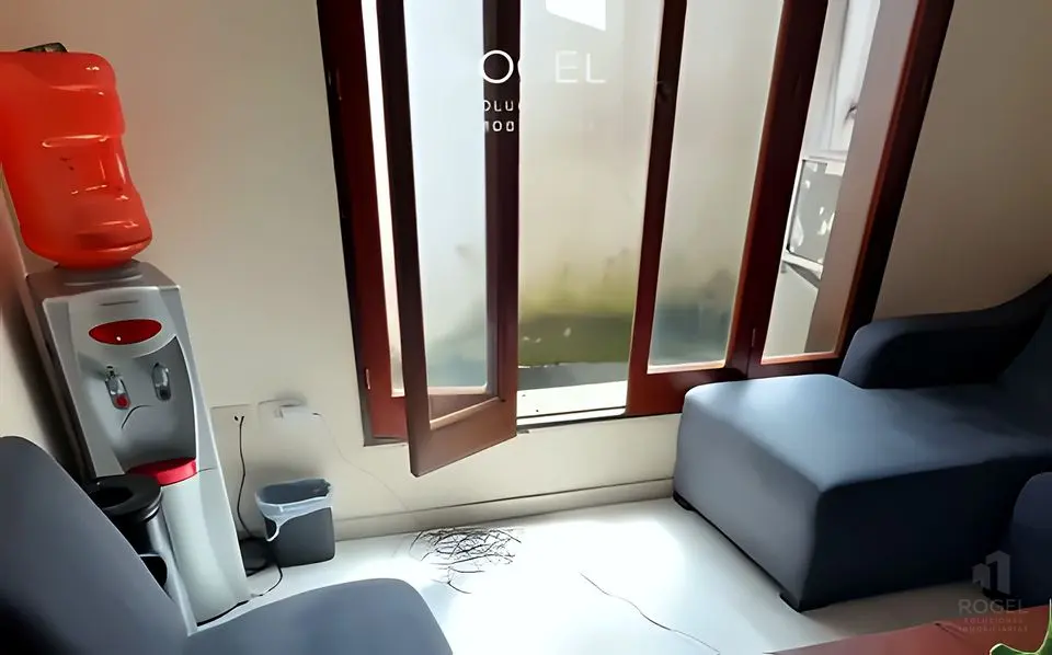 Propiedad de 460 m² en dos plantas, Gral. Paz al 700, foto 1