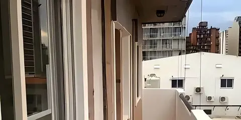 Dúplex de 3 dormitorios en contrafrente, Catamarca al 400, foto 4
