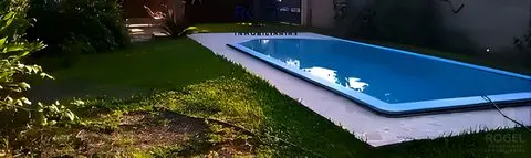 Terreno de 300 m² con quincho y pileta, España y Federico Thielle, Yerba Buena, foto 3