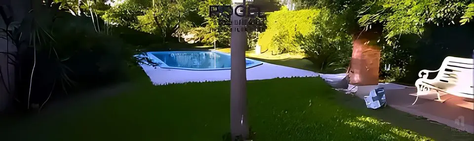 Terreno de 300 m² con quincho y pileta, España y Federico Thielle, Yerba Buena, foto 1