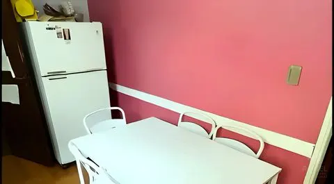 Departamento de 2 dormitorios con patio, Monteagudo esquina Santiago, foto 4
