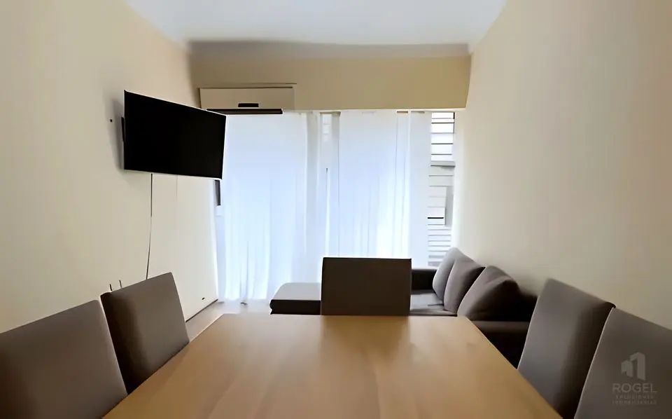 Departamento de 3 dormitorios con dos balcones, Laprida al 100, foto 1