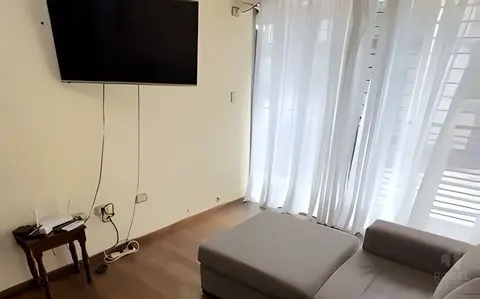 Departamento de 3 dormitorios con dos balcones, Laprida al 100, foto 2