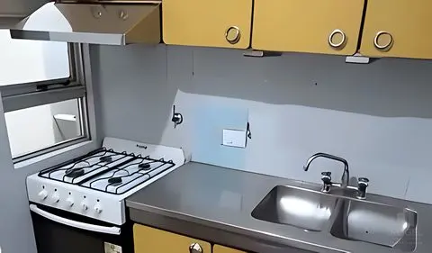 Departamento de 2 dormitorios, 25 de Mayo al 500, foto 3