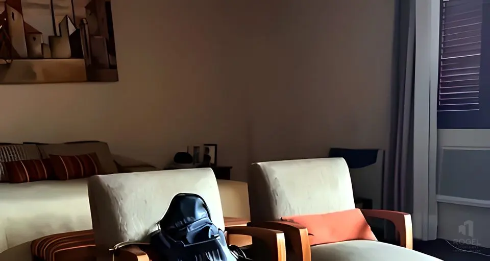 Piso entero de 420 m² con terraza y pileta, Santa Fe al 300, foto 1