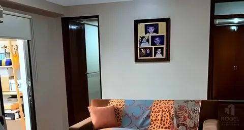 Piso entero de 420 m² con terraza y pileta, Santa Fe al 300, foto 3