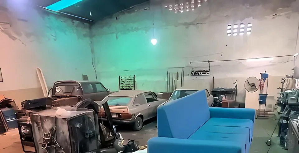 Local, galpón y departamento, Av. Francisco de Aguirre al 100, foto 1