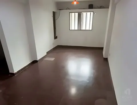 Ambiente con ventana