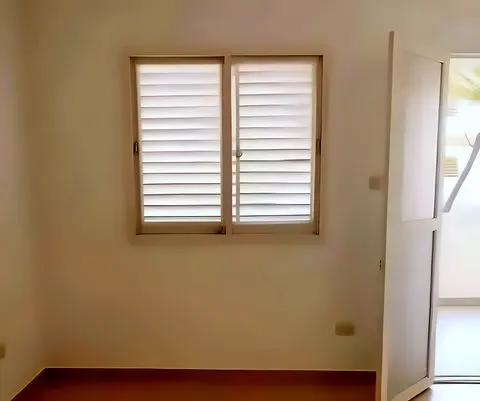 Ambiente luminoso con ventana
