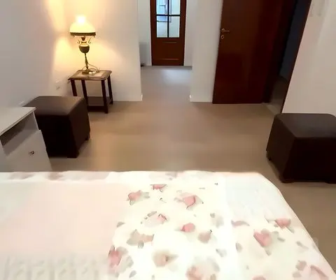 Dormitorio principal